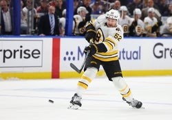 Sabres vs Bruins Prediction 4/28/26 NHL Picks Today
