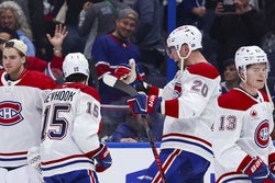 Canadiens vs Lightning Prediction 4/21/26 NHL Picks Today
