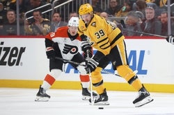 Flyers vs Penguins Prediction 4/29/26 NHL Picks Today
