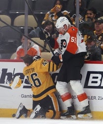Flyers vs Penguins Prediction 4/22/26 NHL Picks Today