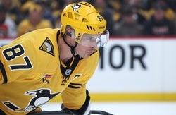 Philadelphia Flyers vs Pittsburgh Penguins Prediction 4/25/26 NHL Picks Today