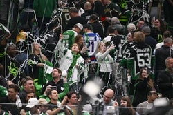 Wild vs Stars Prediction 4/22/26 NHL Picks Today