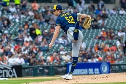 Pirates vs Brewers Prediction 4/26/26 MLB Picks Today