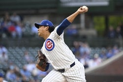 Diamondbacks vs Cubs Prediction 5/2/26 MLB Picks Today