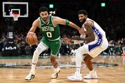 76ers vs Celtics Prediction 4/24/26 NBA Picks Today