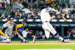 Tigers vs Brewers Prediction 4/22/26 MLB Picks Today