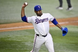 Cubs vs Rangers Prediction 5/8/26 MLB Picks Today