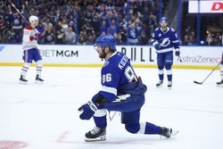 Montreal Canadiens vs Tampa Bay Lightning Prediction 4/24/26 NHL Picks Today