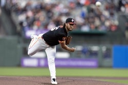 Marlins vs Giants Prediction 4/26/26 MLB Picks Today