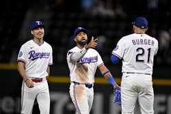 Rangers vs Pirates Prediction 4/22/26 MLB Picks Today