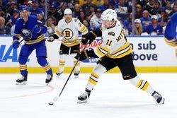Sabres vs Bruins Prediction 4/23/26 NHL Picks Today