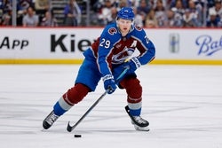 Kings vs Avalanche Prediction 4/23/26 NHL Picks Today