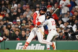 Baltimore Orioles vs Boston Red Sox Prediction 4/25/26 MLB Picks Today