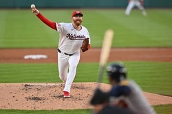Nationals vs Marlins Prediction 5/9/26 MLB Picks Today