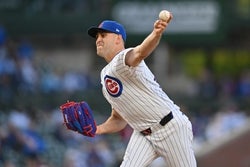 Cubs vs Padres Prediction 4/27/26 MLB Picks Today