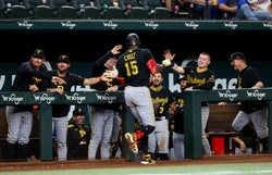 Rangers vs Pirates Prediction 4/23/26 MLB Picks Today