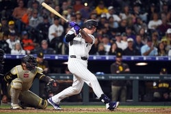 Mets vs Rockies Prediction 4/26/26 MLB Picks Today