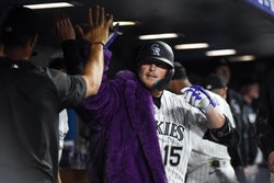 Rockies vs Padres Prediction 4/23/26 MLB Picks Today