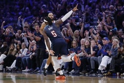 Suns vs Thunder Prediction 4/25/26 NBA Picks Today