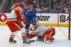 Ducks vs Oilers Prediction 4/24/26 NHL Picks Today