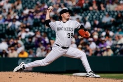 Mets vs Rockies Prediction 4/24/26 MLB Picks Today