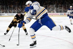 Boston Bruins vs Buffalo Sabres Prediction 5/1/26 NHL Picks Today
