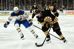 Sabres vs Bruins Prediction 4/26/26 NHL Picks Today