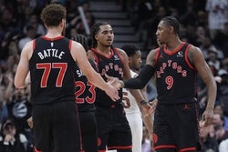 Raptors vs Cavaliers Prediction 4/26/26 NBA Picks Today