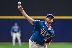 Diamondbacks vs Brewers Prediction 4/30/26 MLB Picks Today