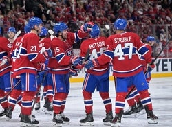 Canadiens vs Lightning Prediction 4/26/26 NHL Picks Today