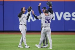 Mets vs Rockies Prediction 4/25/26 MLB Picks Today