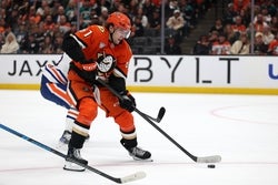 Anaheim Ducks vs Edmonton Oilers Prediction 4/26/26 NHL Picks Today