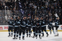 Mammoth vs Golden Knights Prediction 4/27/26 NHL Picks Today