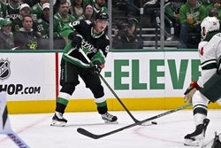 Wild vs Stars Prediction 4/25/26 NHL Picks Today