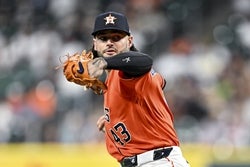 Mariners vs Astros Prediction 5/13/26 MLB Picks Today