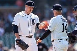 Red Sox vs Tigers Prediction 5/4/26 MLB Picks Today