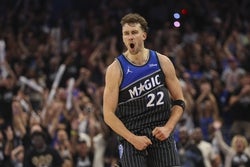 Magic vs Pistons Prediction 4/27/26 NBA Picks Today