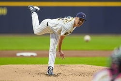 Brewers vs Nationals Prediction 5/1/26 MLB Picks Today