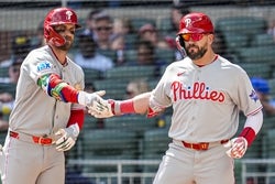Phillies vs Giants Prediction 4/28/26 MLB Picks Today