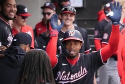 Mets vs Nationals Prediction 4/28/26 MLB Picks Today