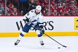 Tampa Bay Lightning vs Montreal Canadiens Prediction 4/29/26 NHL Picks Today