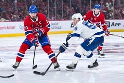 Tampa Bay Lightning vs Montreal Canadiens Prediction 5/3/26 NHL Picks Today