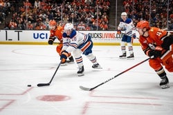 Ducks vs Oilers Prediction 4/28/26 NHL Picks Today