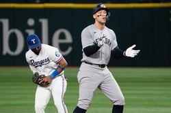 Texas Rangers vs NY Yankees Prediction 4/28/26 MLB Picks Today