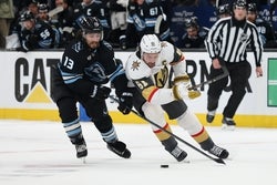 Golden Knights vs Mammoth Prediction 4/29/26 NHL Picks Today