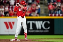 Pirates vs Reds Prediction 5/1/26 MLB Picks Today