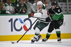 Stars vs Wild Prediction 4/30/26 NHL Picks Today