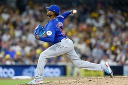 Cubs vs Rangers Prediction 5/9/26 MLB Picks Today