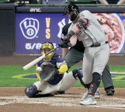 Brewers vs Diamondbacks Prediction 4/29/26 MLB Picks Today