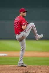 Mets vs Angels Prediction 5/2/26 MLB Picks Today